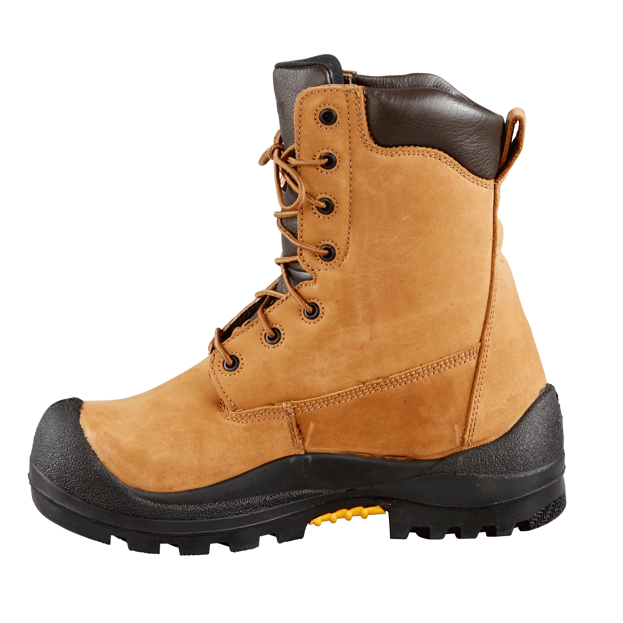 CLASSIC 8" (Safety Toe & Plate) | Men's Boot - Image 11