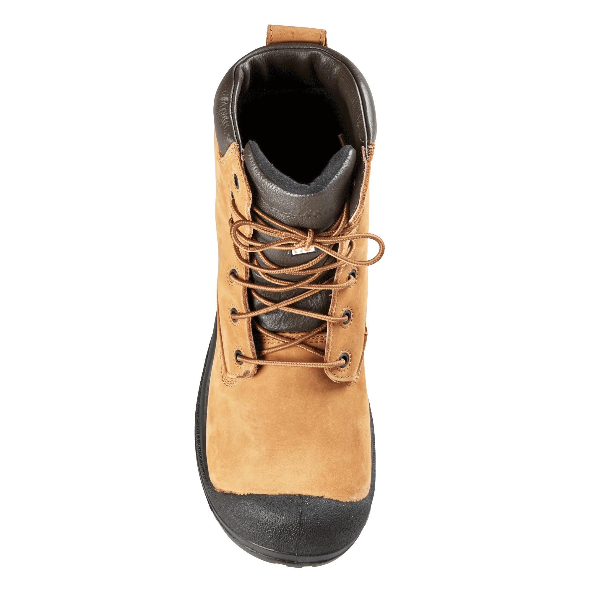 CLASSIC 8" (Safety Toe & Plate) | Men's Boot - Image 12