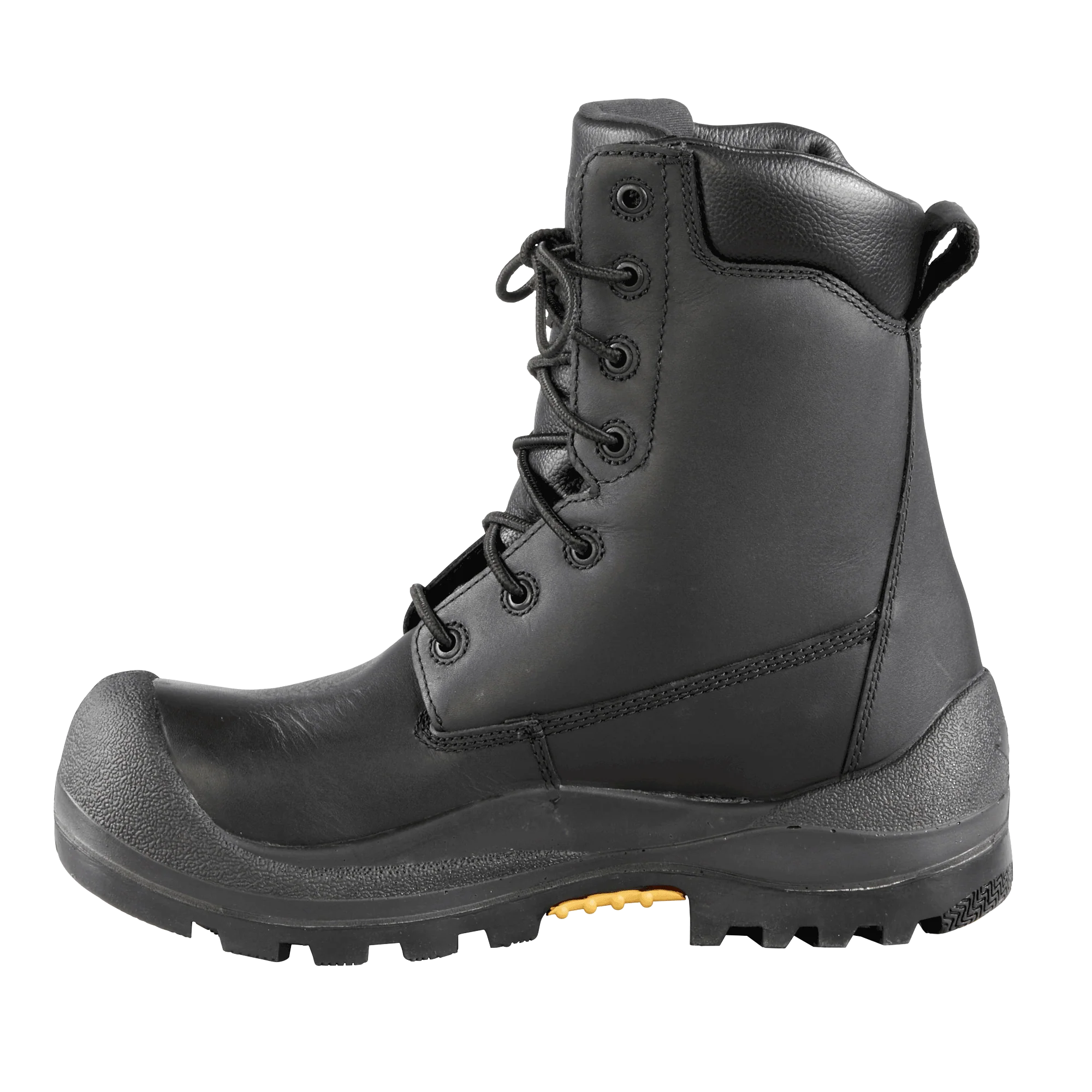 CLASSIC 8" (Safety Toe & Plate) | Men's Boot - Image 5