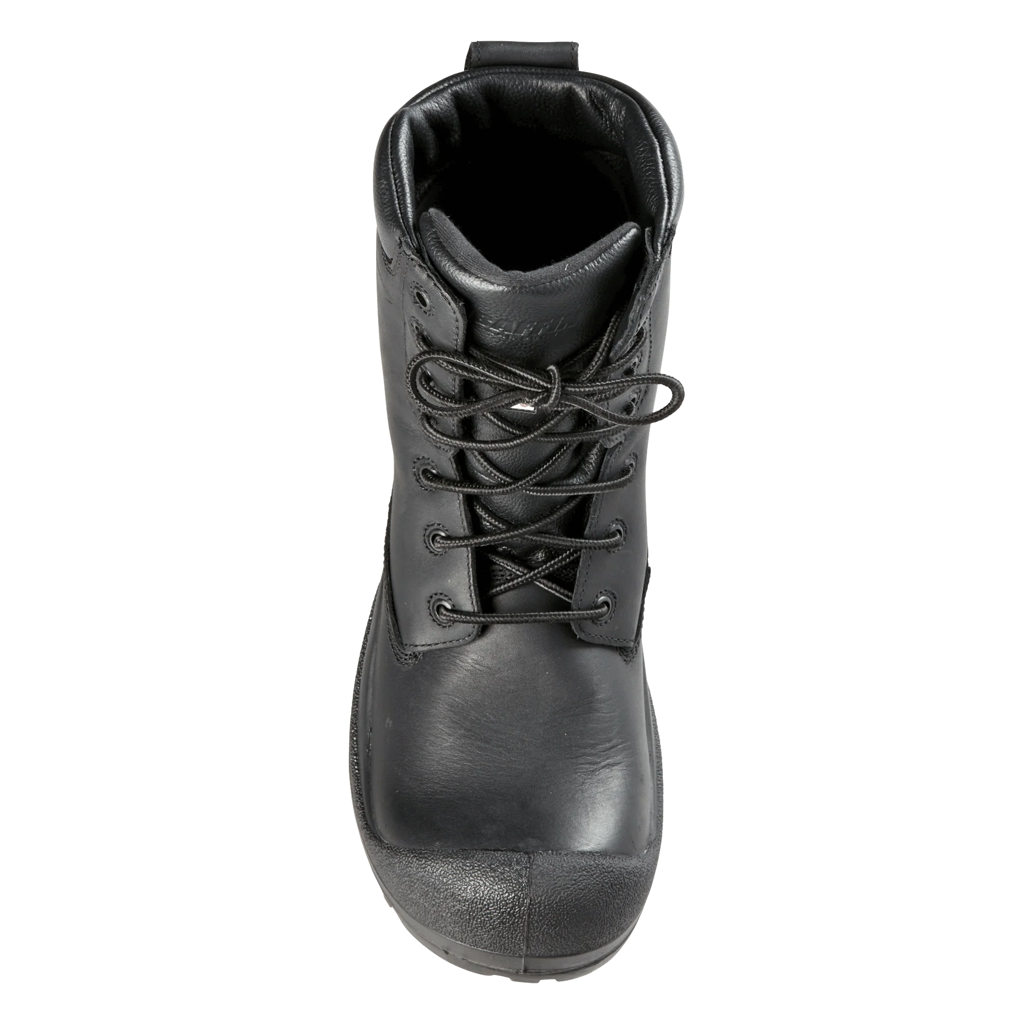 CLASSIC 8" (Safety Toe & Plate) | Men's Boot - Image 6