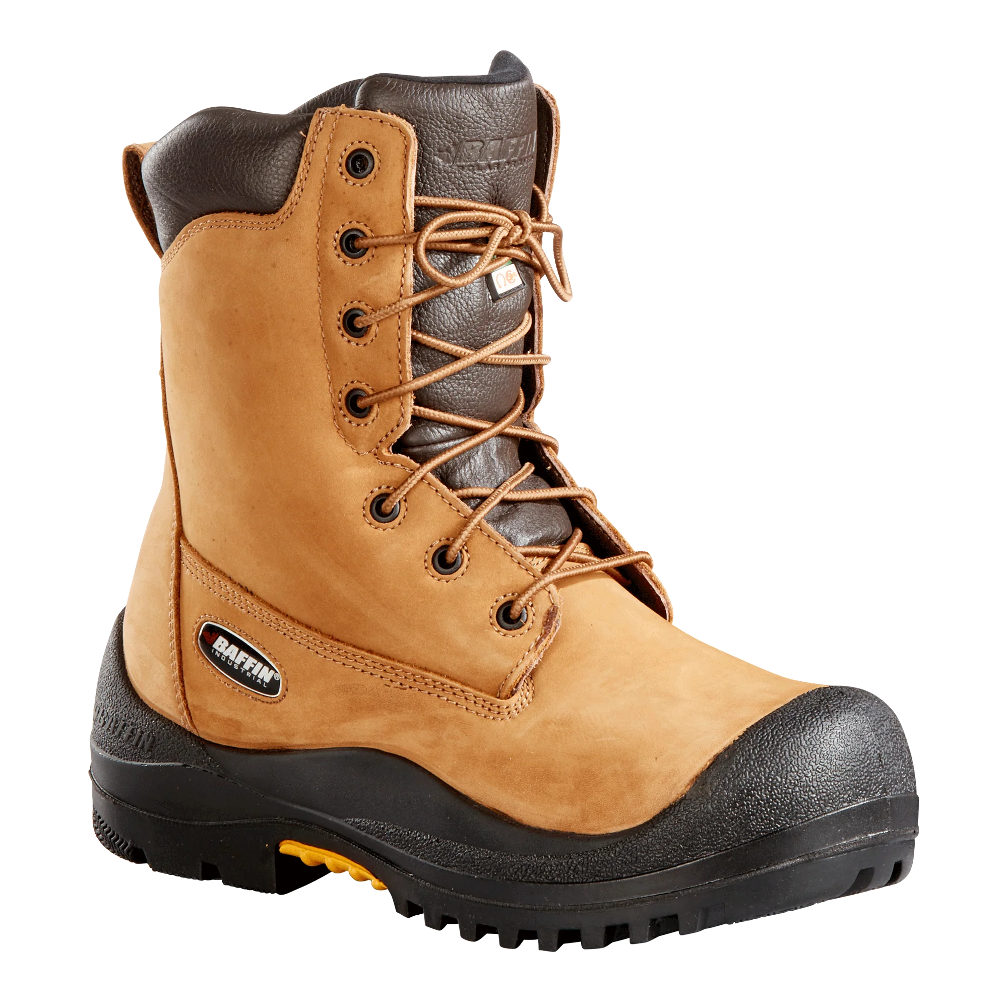 CLASSIC 8" (Safety Toe & Plate) | Men's Boot - Image 7
