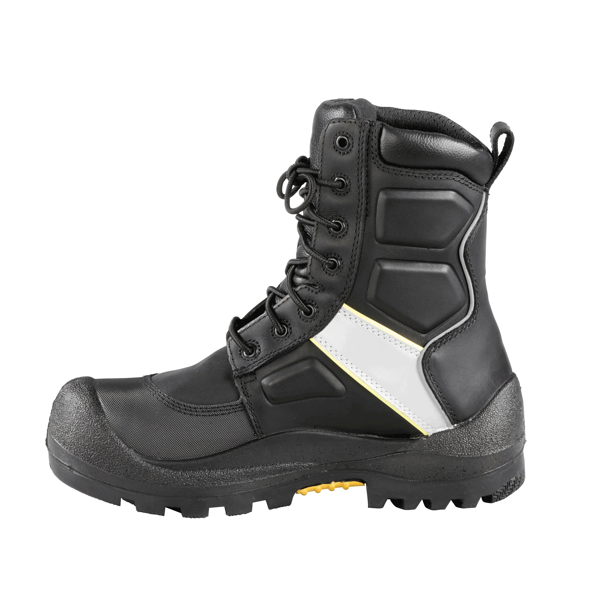 PREMIUM WORKER HI-VIS (Safety Toe & Plate) | Men's Boot - Image 5
