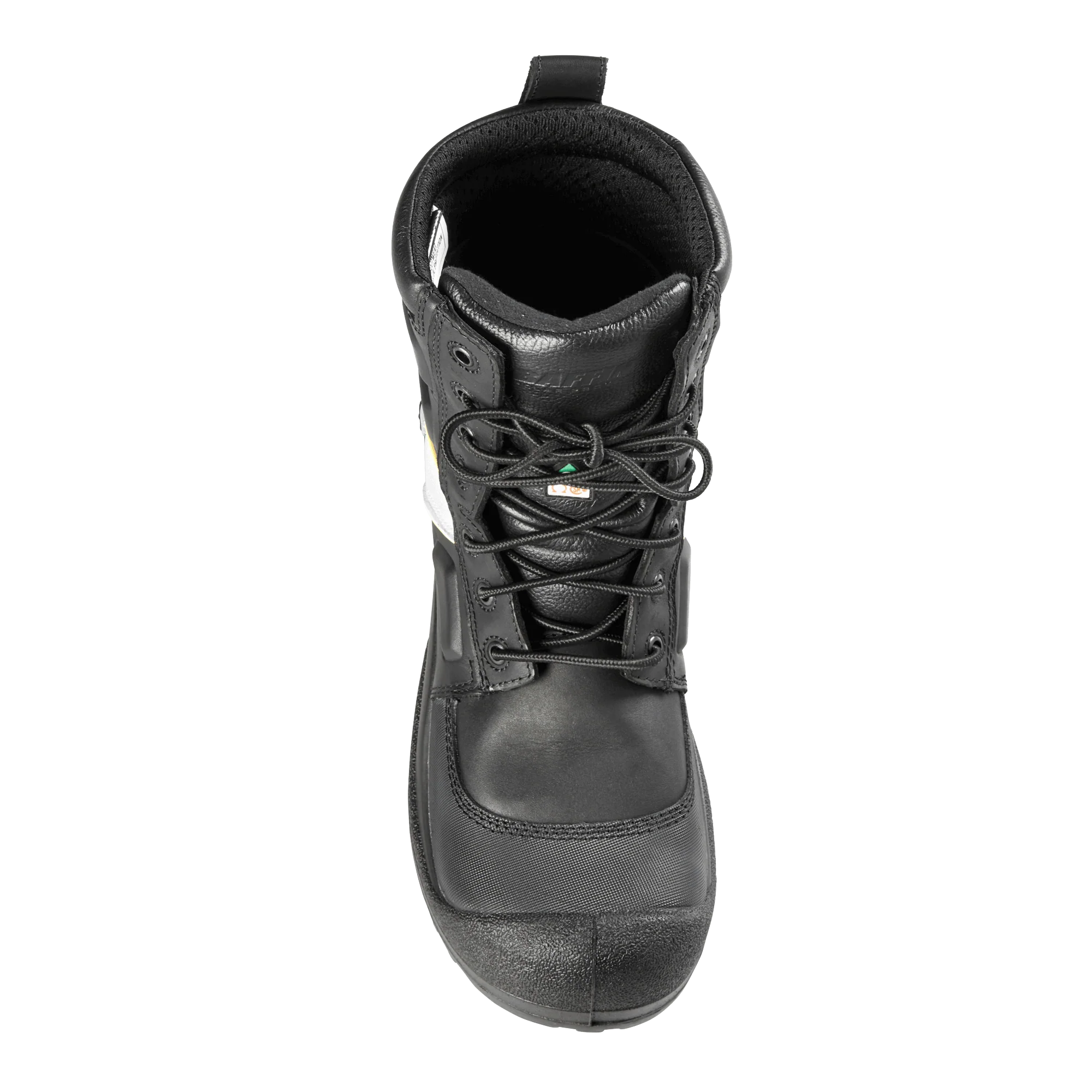 PREMIUM WORKER HI-VIS (Safety Toe & Plate) | Men's Boot - Image 6