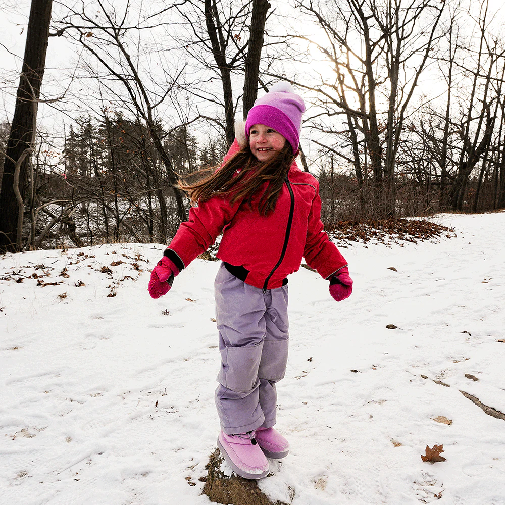 WANDER | Kids Boot - Image 14