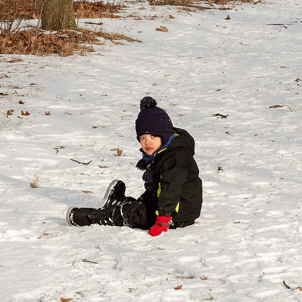 WANDER | Kids Boot - Image 3
