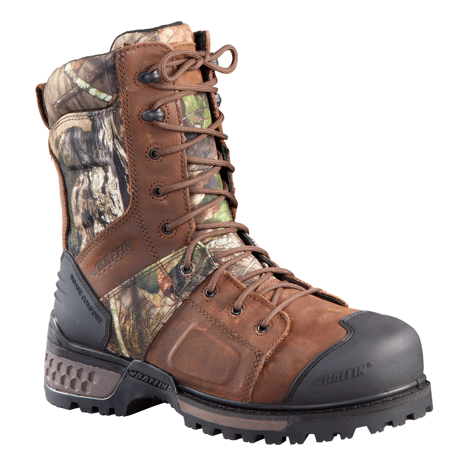 HUDSON | Men's Boot - Image 7