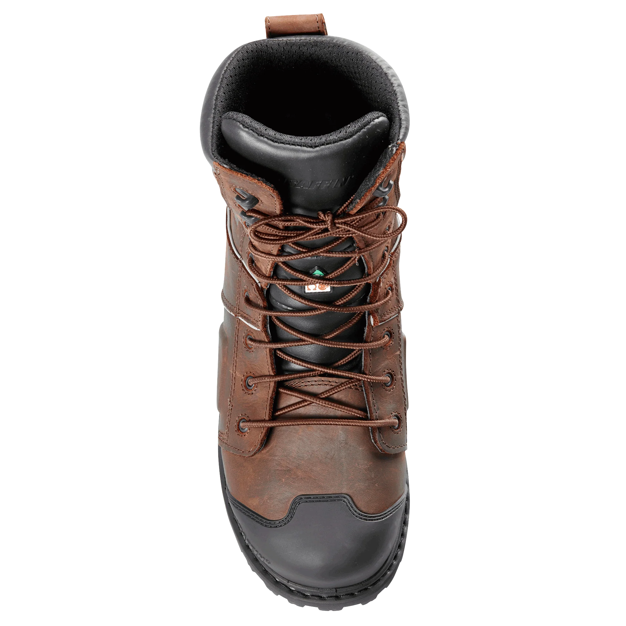 MONSTER 8" (Safety Toe & Plate) | Men's Boot - Image 11