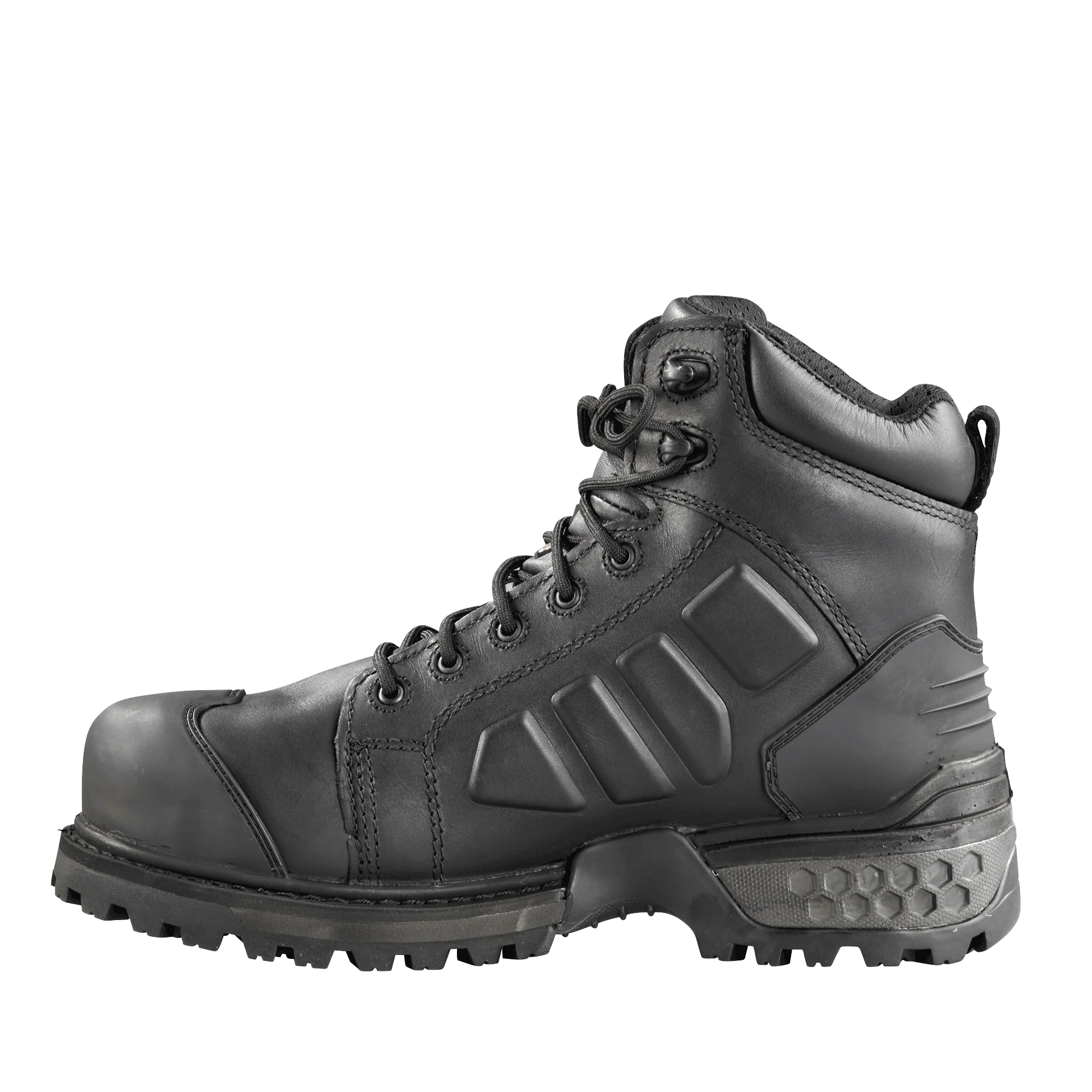 MONSTER 6" (Safety Toe & Plate) | Men's Boot - Image 5