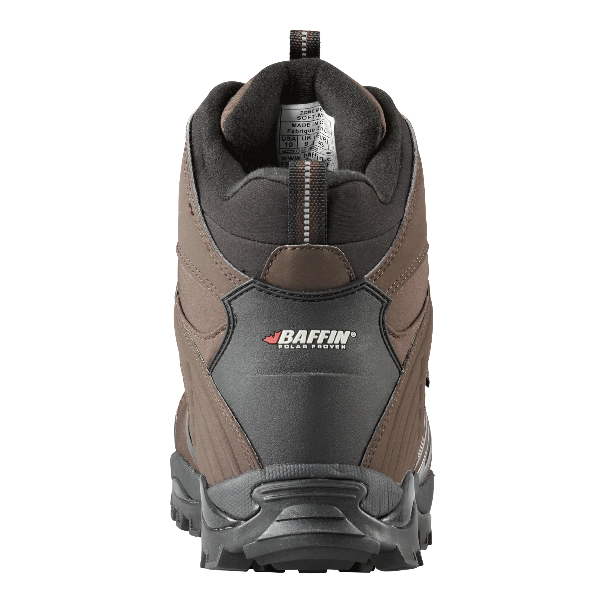 ZONE | Men's Boot - Image 10
