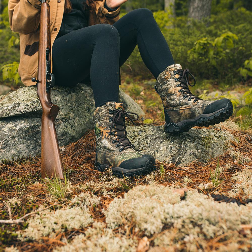 SWIFT | Women's Boot - Image 15