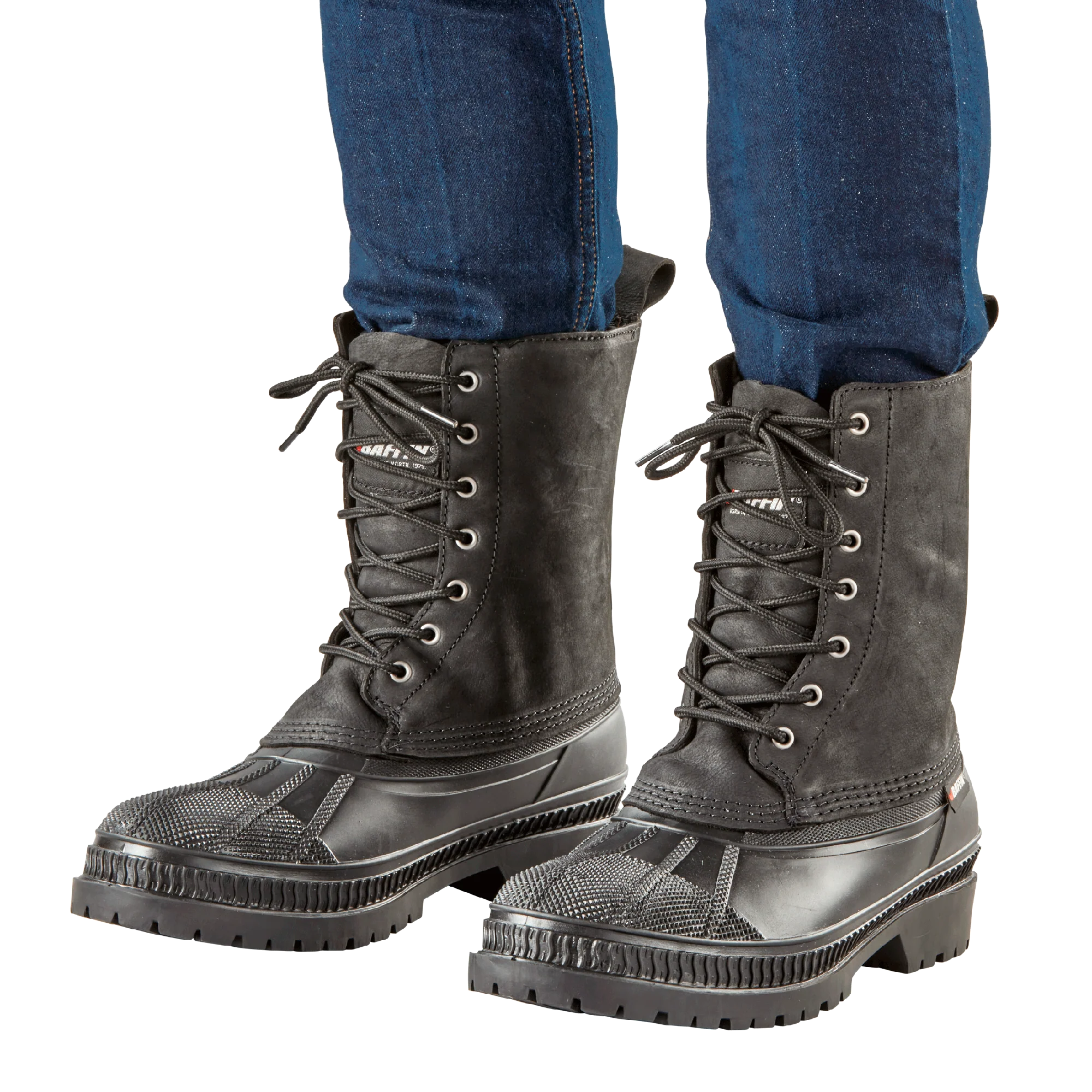 YUKON | Men's Boot - Image 10