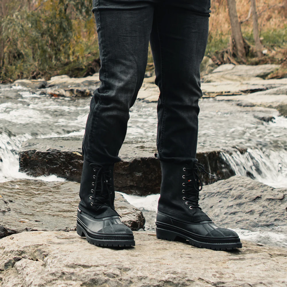 YUKON | Men's Boot - Image 16