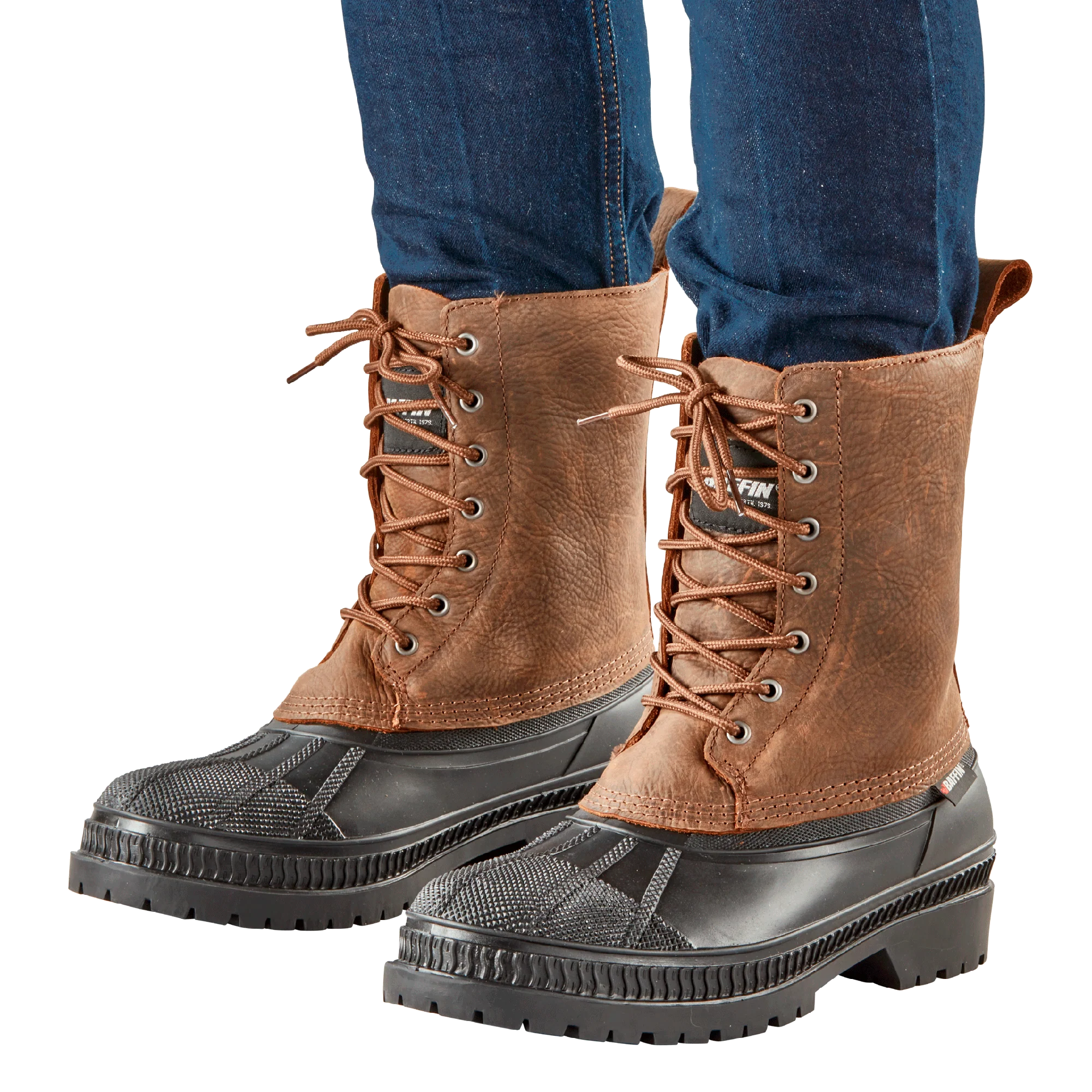 YUKON | Men's Boot - Image 3