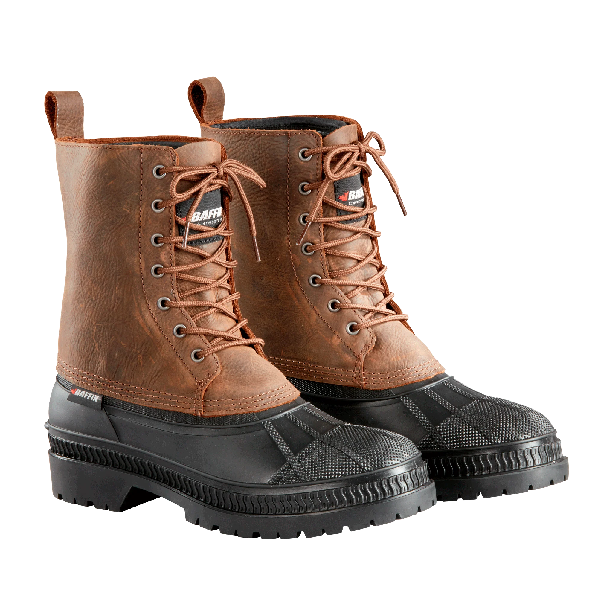 YUKON | Men's Boot - Image 7