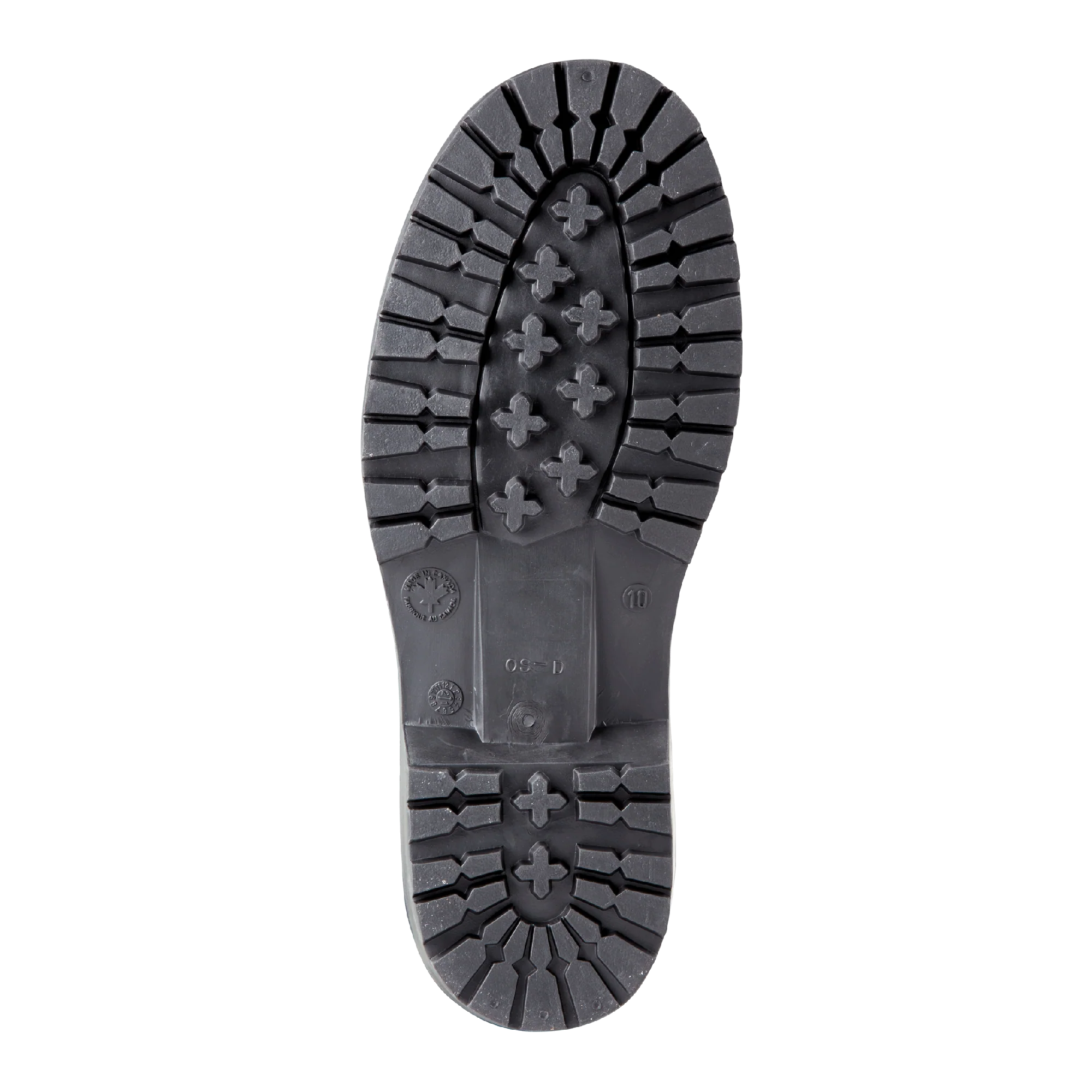 YUKON | Men's Boot - Image 9