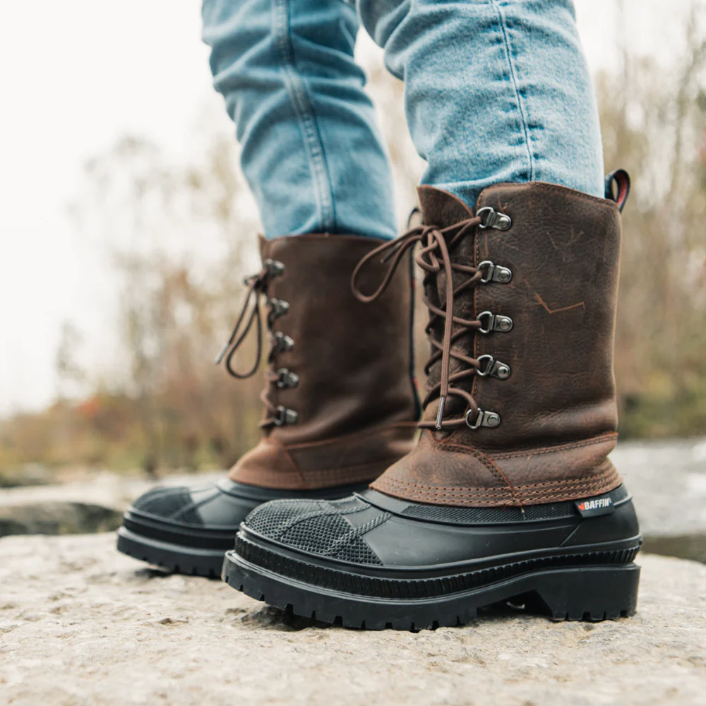 NUNAVUT | Women's Boot - Image 3