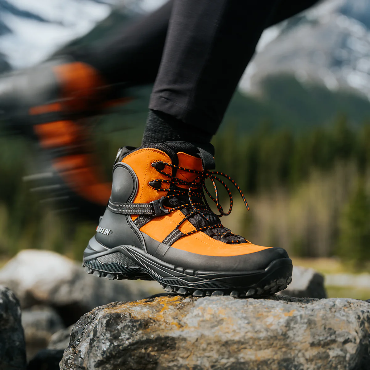 BRUCE MID | Men’s Boot - Image 8