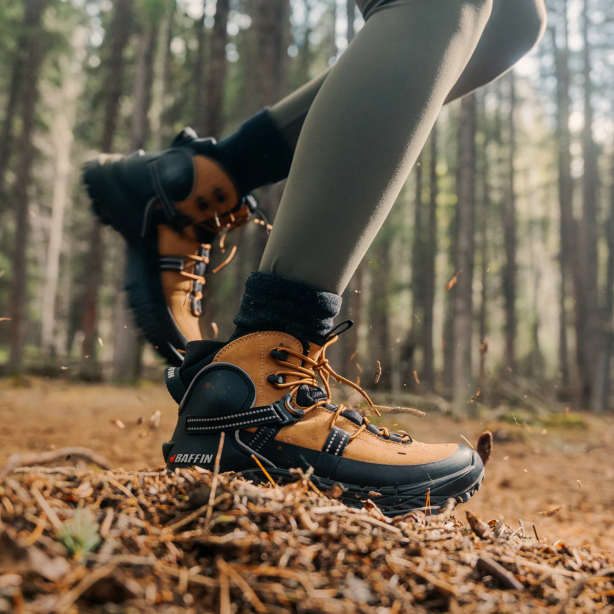ELORA MID | Women’s Boot - Image 10