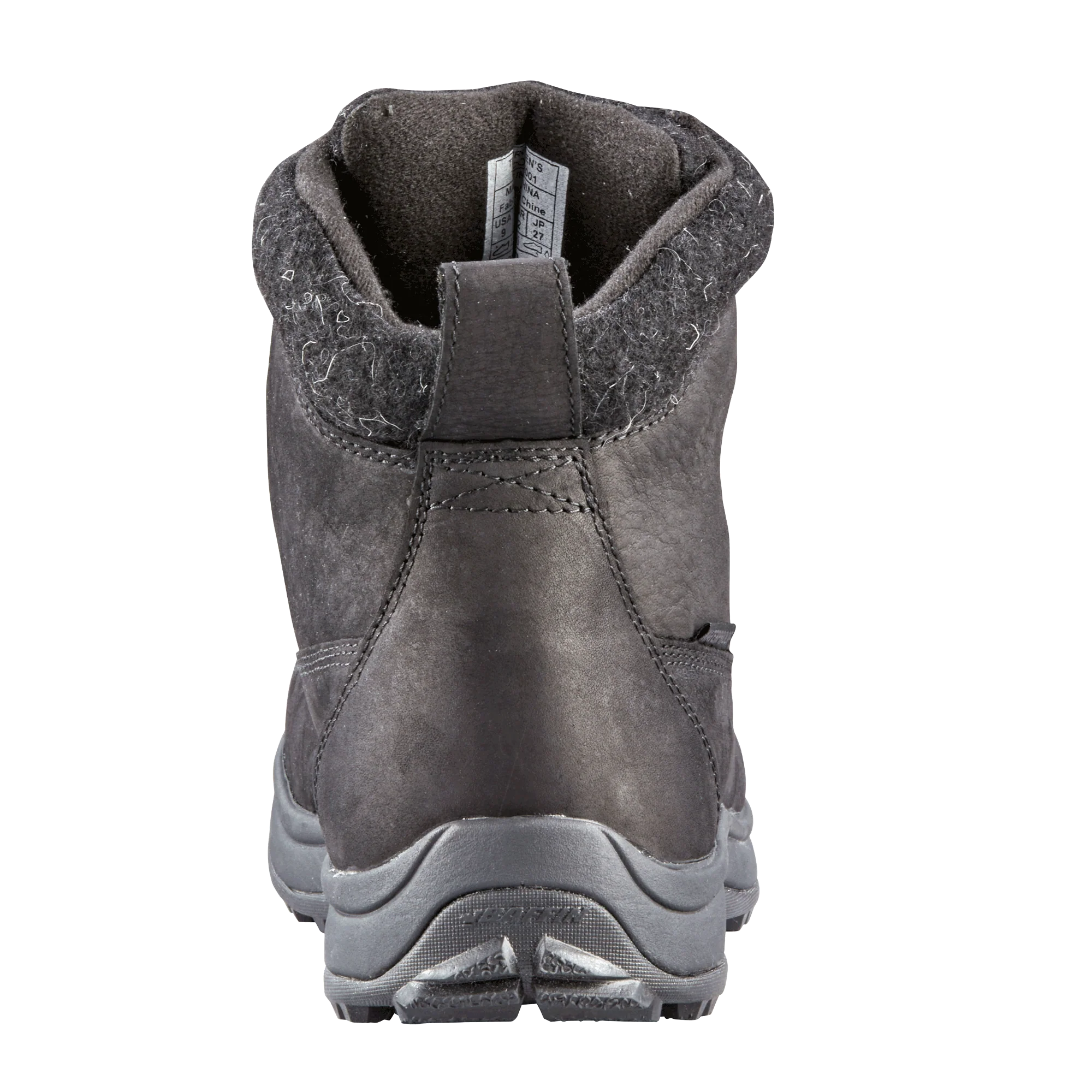 TRURO | Men's Boot - Image 3