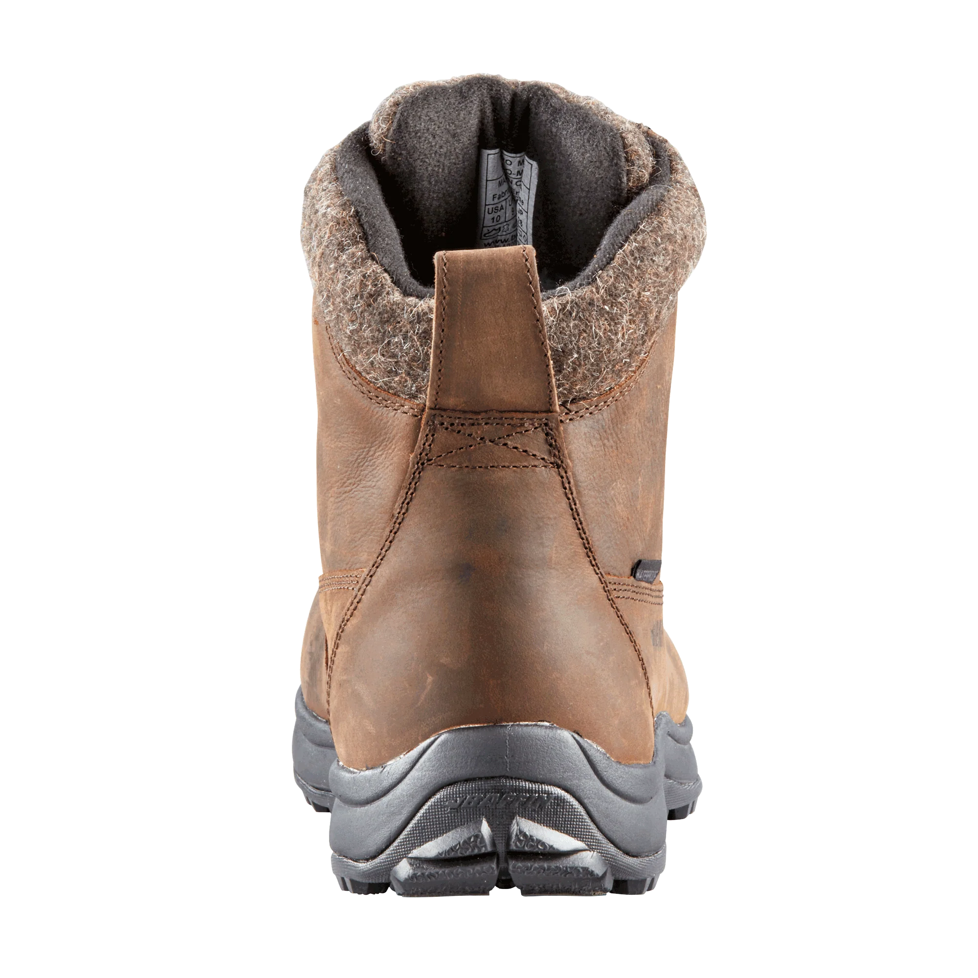 TRURO | Men's Boot - Image 8