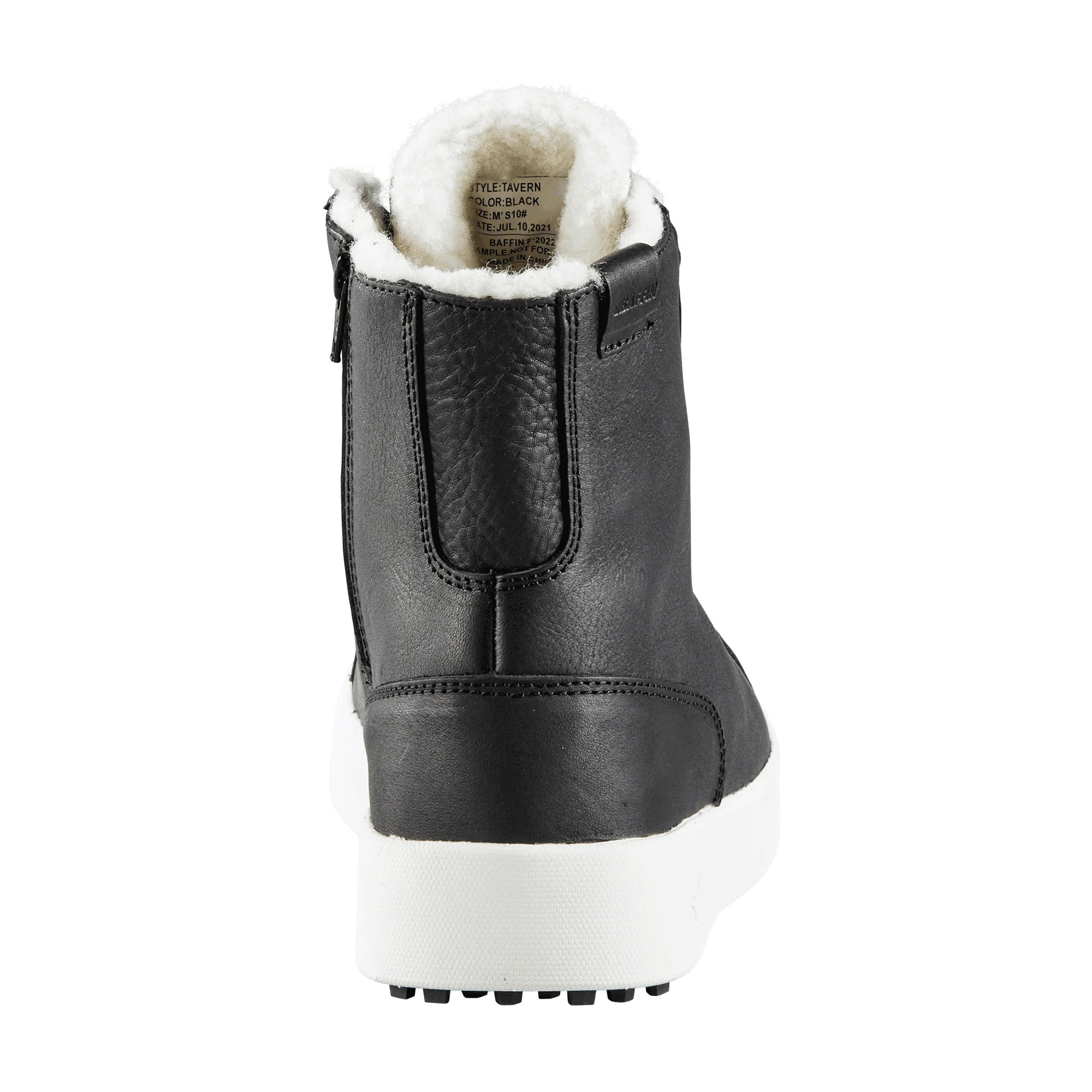 TAVERN | Men's Boot - Image 14