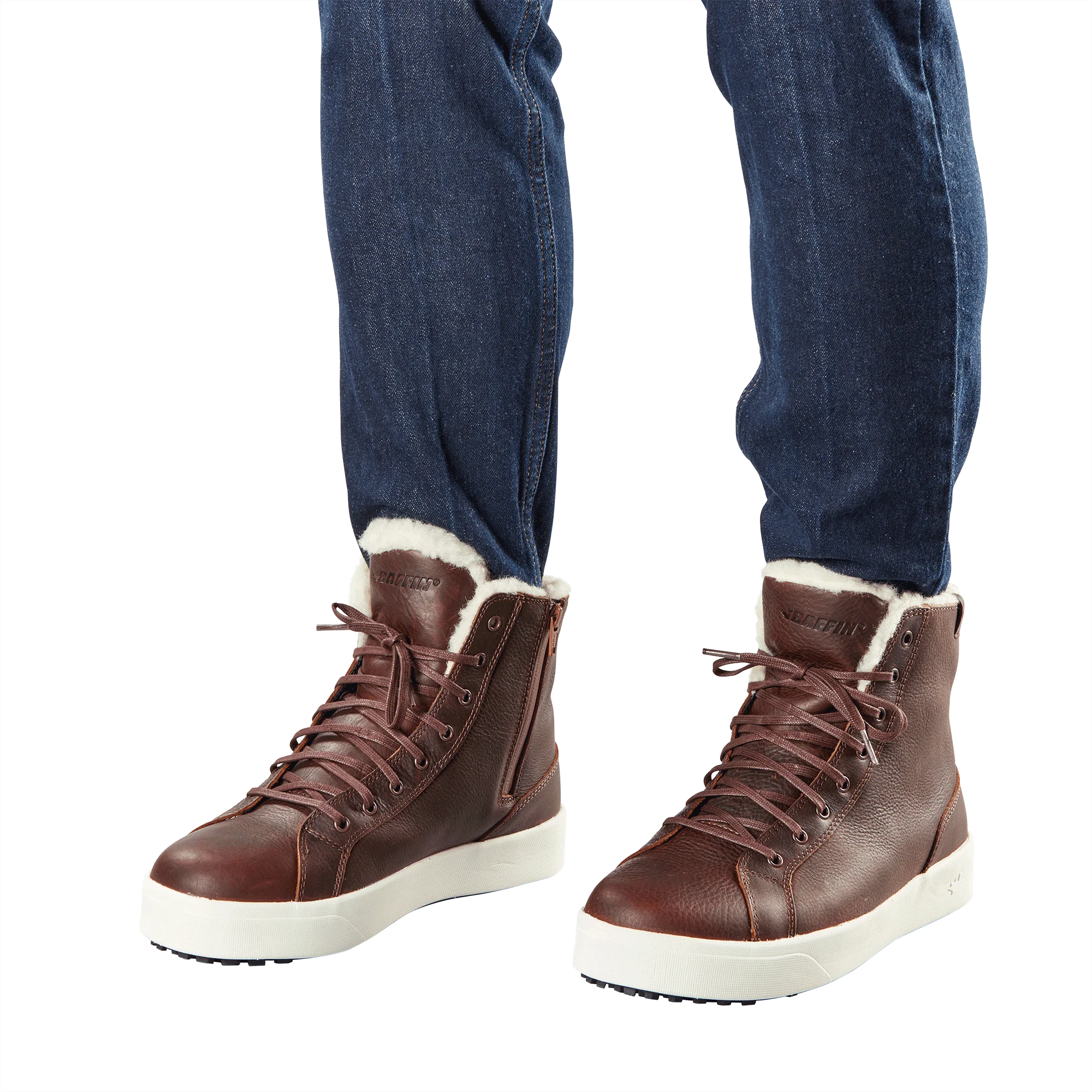 TAVERN | Men's Boot - Image 4