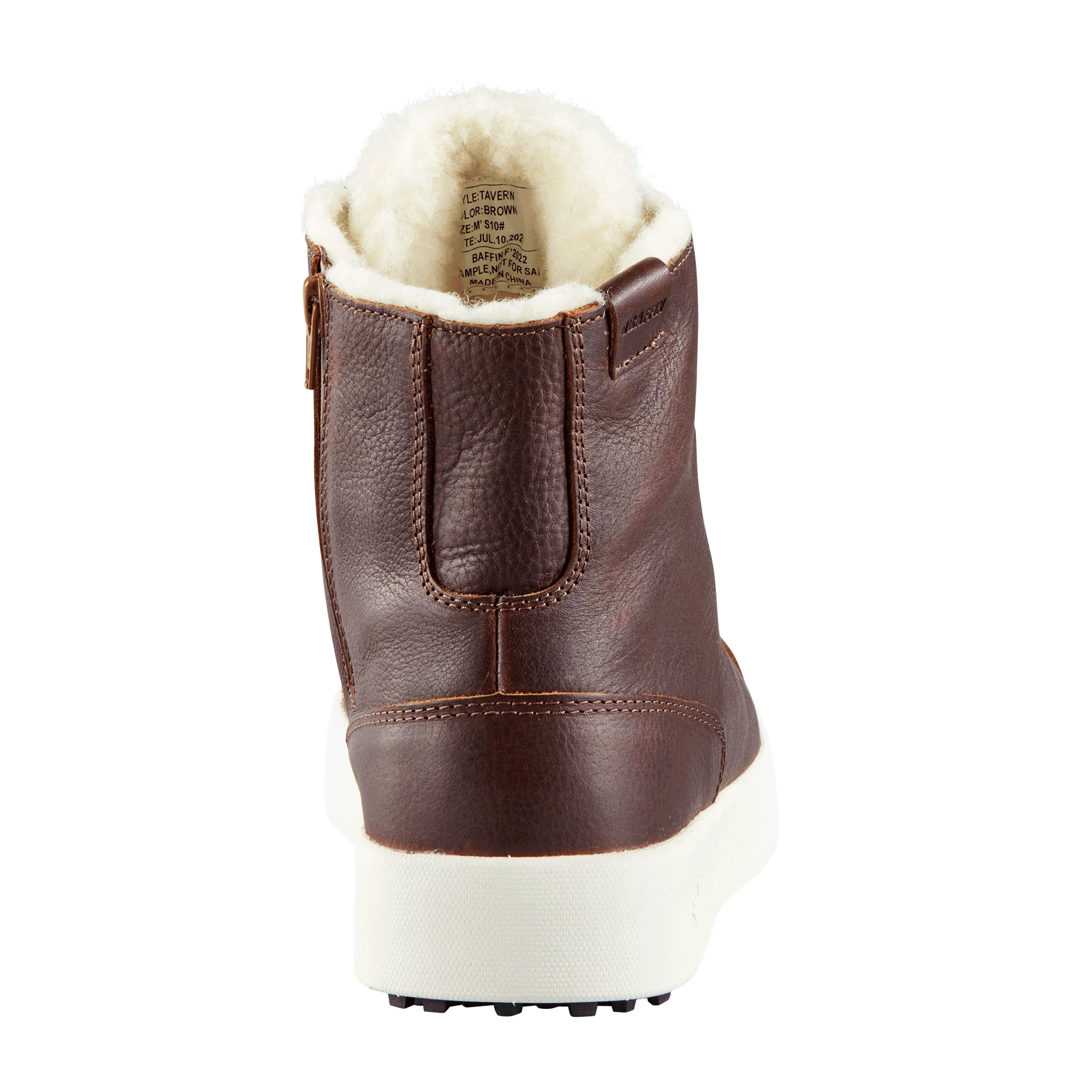 TAVERN | Men's Boot - Image 7