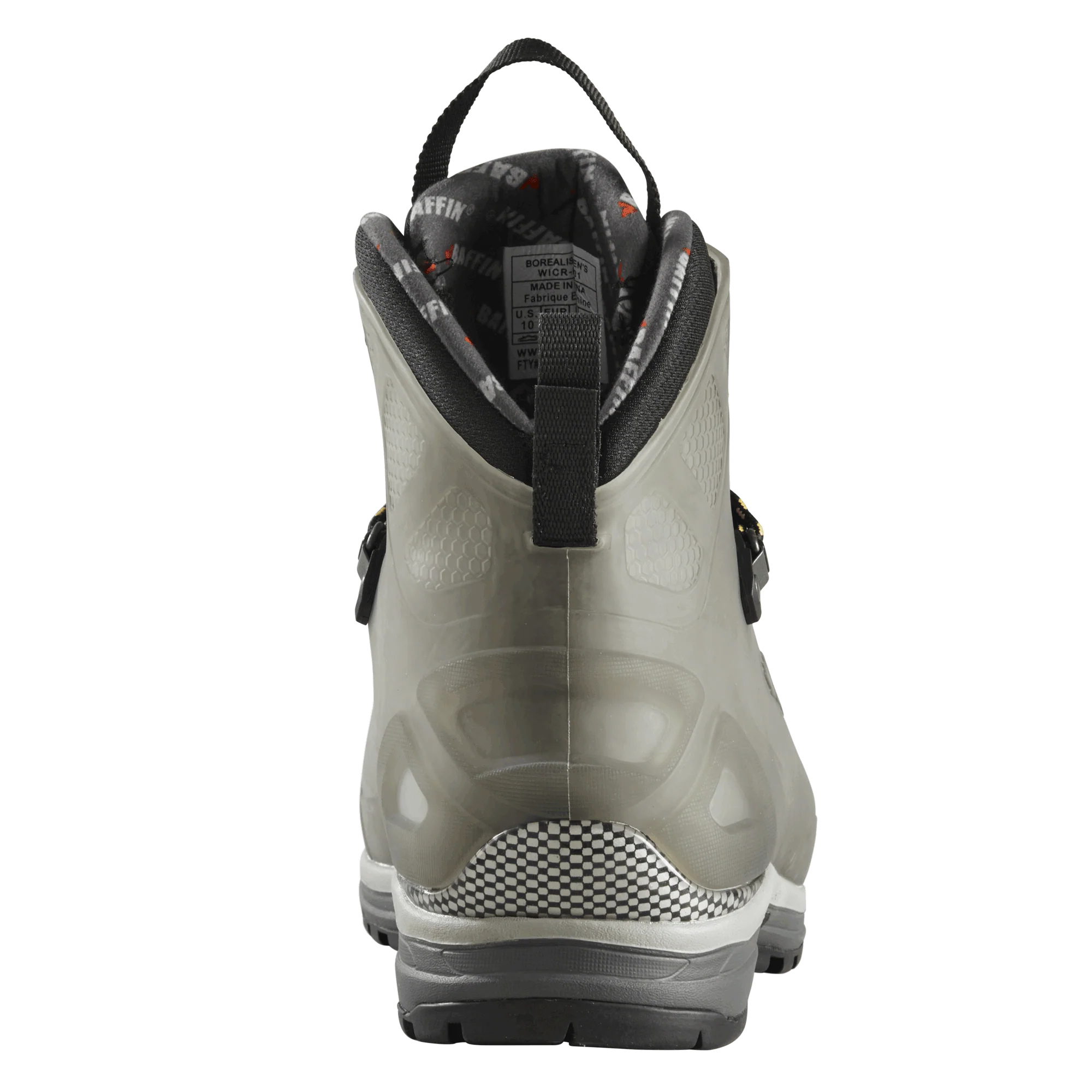 BOREALIS | Men's Boot - Image 10